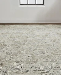 Feizy Elias R6718 5' x 8' Area Rug