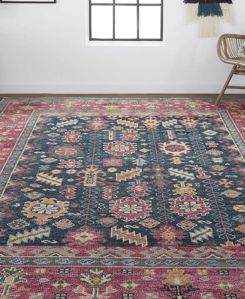 Feizy Piraj R6741 2' x 3' Area Rug