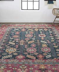 Feizy Piraj R6741 2' x 3' Area Rug