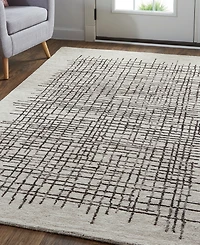Feizy Maddox 8630F 2' x 3' Area Rug