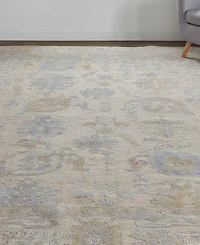 Feizy Wendover R6862 3'6" x 5'6" Area Rug