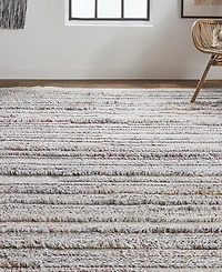 Feizy Alden R8637 5' x 8' Area Rug