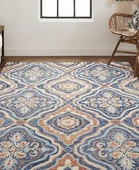 Feizy Rhett R8072 5' x 8' Area Rug
