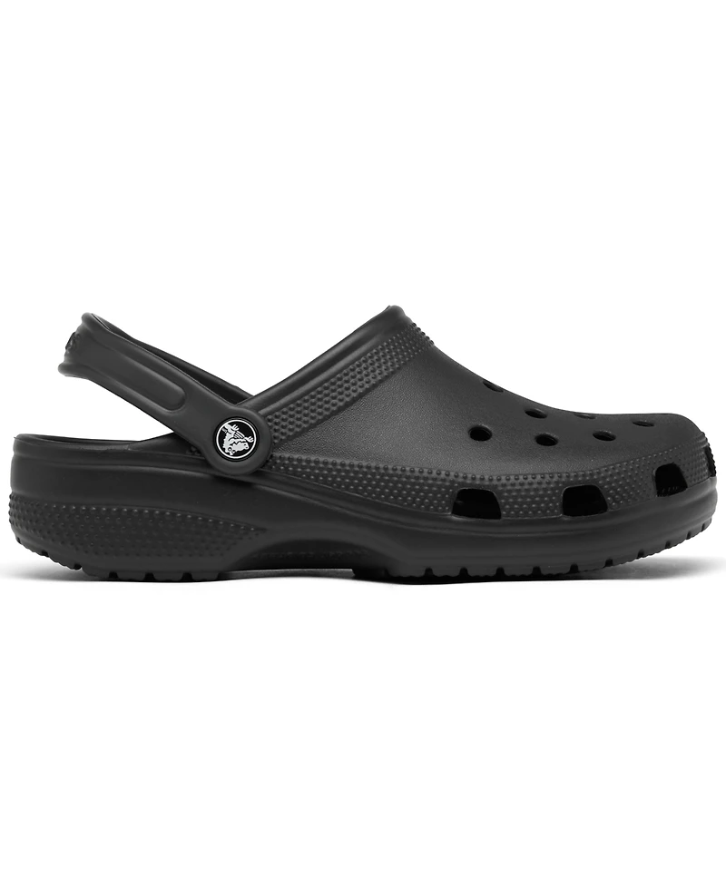 Crocs Big Kids Classic Clog Sandals from Finish Line