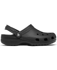 Crocs Big Kids Classic Clog Sandals from Finish Line