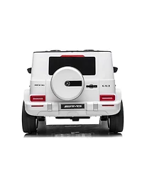 Mercedes Benz G63 Amg 2 Seater Ride on Car