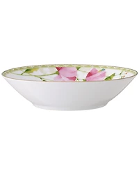 Noritake Poppy Place Soup 12 Oz Bowl, 7.5"