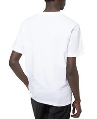 Hugo by Hugo Boss Men's Logo Patch T-Shirt