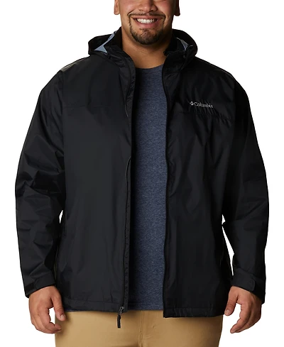 Columbia Men's Big & Tall Glennaker Lake Ii Rain Jacket