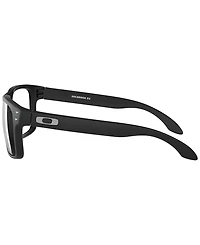 Oakley OX8156 Men's Square Eyeglasses