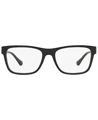 Versace VE3303 Men's Rectangle Eyeglasses