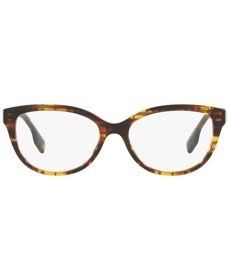 Burberry BE2357 Esme Women's Square Eyeglasses