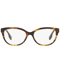 Burberry BE2357 Esme Women's Square Eyeglasses