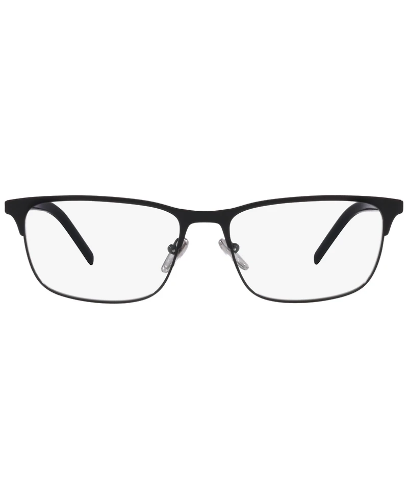 Prada PR66YV Men's Pillow Eyeglasses