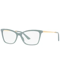 Dolce&Gabbana Women's Rectangle Eyeglasses