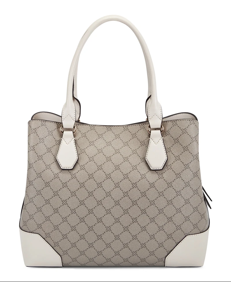Nine West Brooklyn Jet Set Carryall