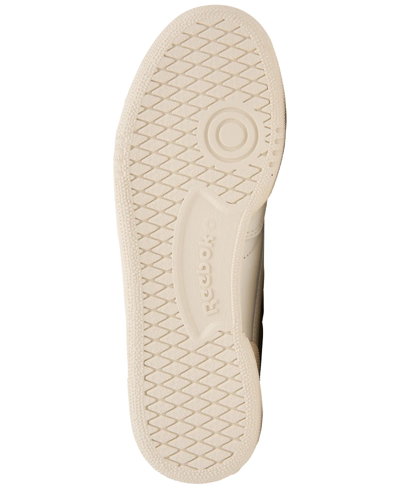 Reebok Women's Club C 85 Casual Sneakers from Finish Line
