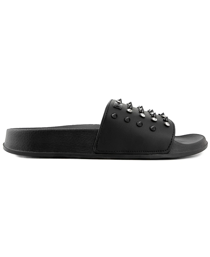 Juicy Couture Women's Slone Slide Sandal