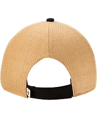 Women's Quiksilver Black Roxy Incognito Adjustable Trucker Hat