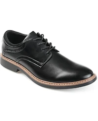 Vance Co. Men's Irwin Brogue Dress Shoes