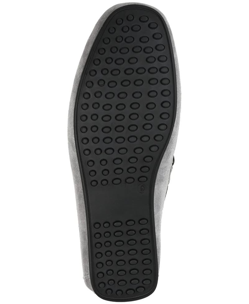 Thomas & Vine Men's Sadler Moccasin Loafers