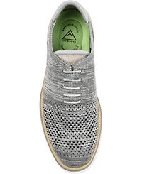 Vance Co. Men's Marlon Knit Casual Dress Shoes