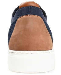 Thomas & Vine Men's Gordon Knit Sneakers