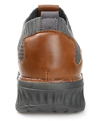 Vance Co. Men's Julius Knit Casual Dress Shoes