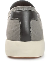 Thomas & Vine Men's Tevin Textile Loafers