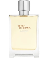 Hermes Terre Dhermes Eau Givree Eau De Parfum Fragrance Collection