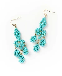 Matr Boomie Cascade Earrings