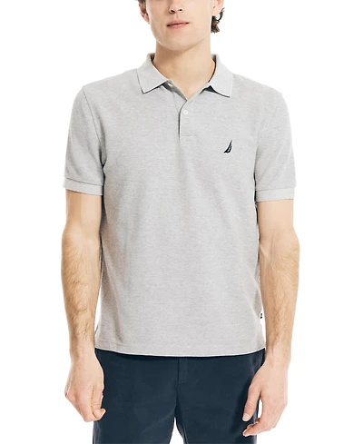 Nautica Men's Classic-Fit Performance Deck Polo Shirt