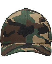 Men's Fox Camo Fox Racing Legacy Flex Hat