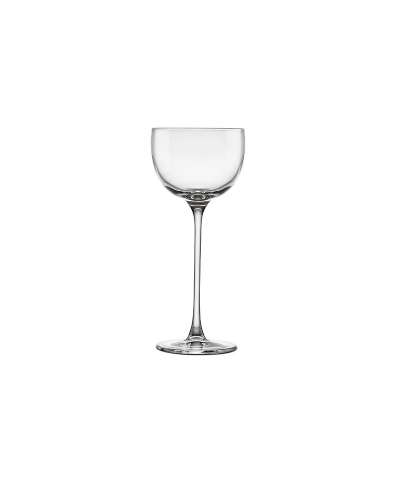 Nude Glass Savage Pony Glasses, Set of 2