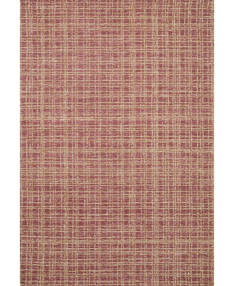 Chris Loves Julia Polly Pol-03 7'9" x 9'9" Area Rug