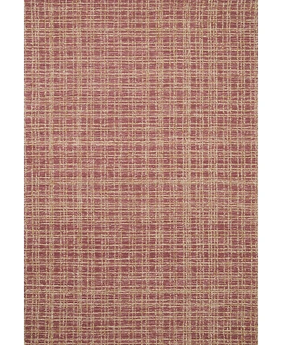 Chris Loves Julia Polly Pol-03 7'9" x 9'9" Area Rug
