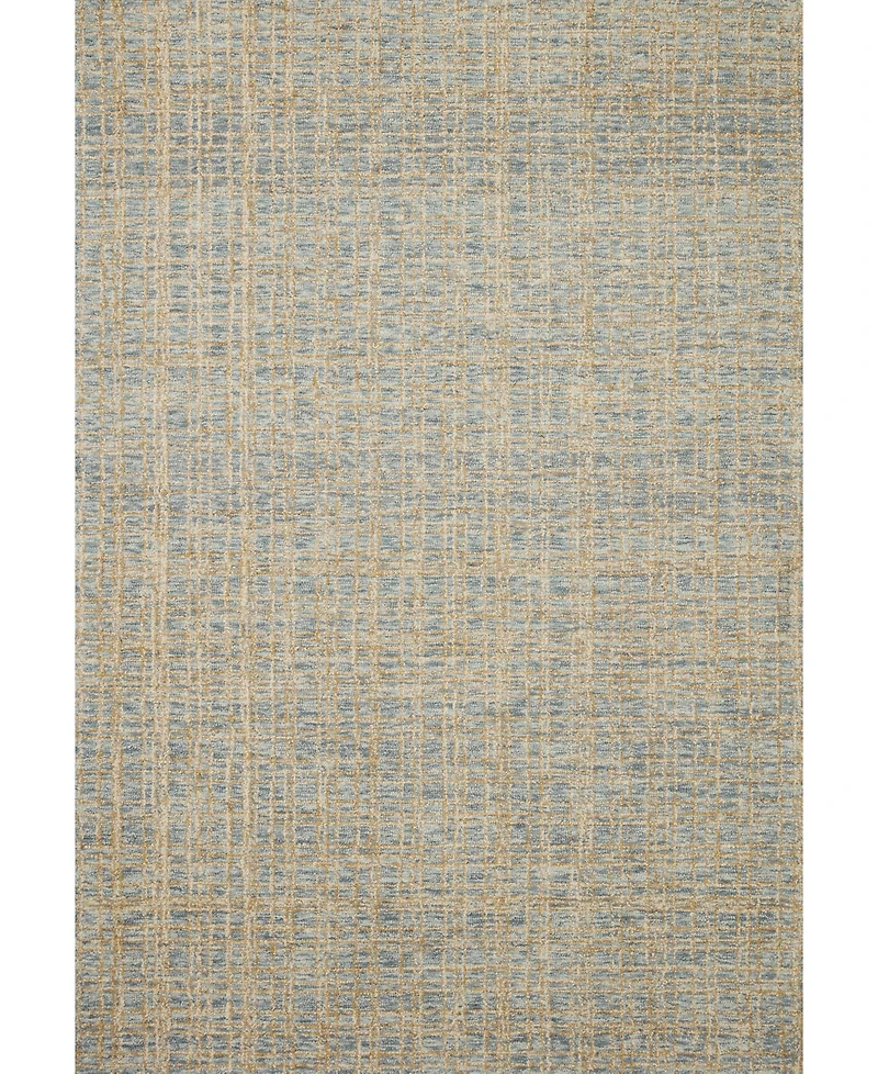 Chris Loves Julia Polly Pol-03 7'9" x 9'9" Area Rug