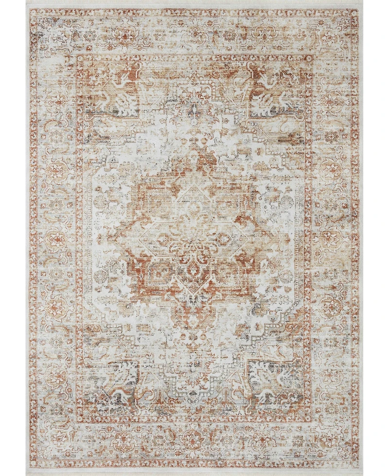 Loloi Bonney Bny-01 2' x 3' Area Rug