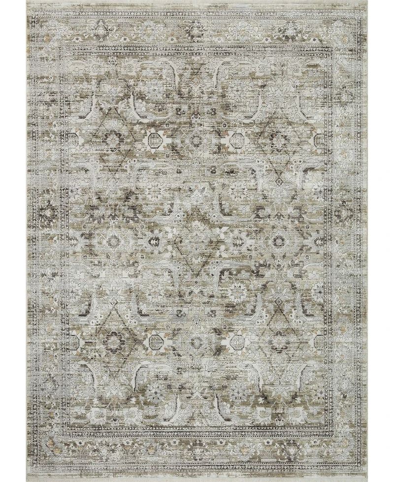 Loloi Bonney Bny-02 2' x 3' Area Rug