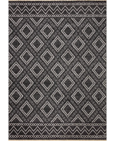 Vance Van-05 7'10"x10' Area Rug