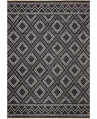 Vance Van-05 7'10"x10' Area Rug