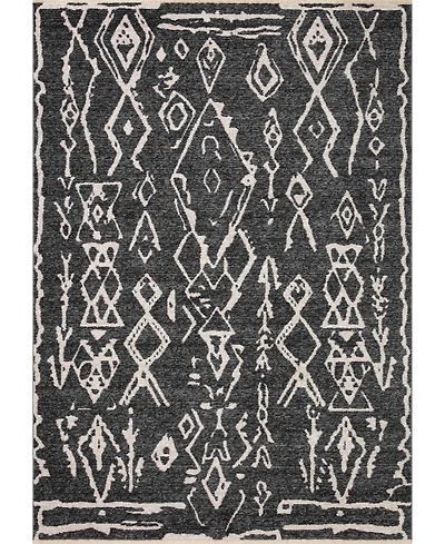 Vance Van-07 7'10"x10' Area Rug