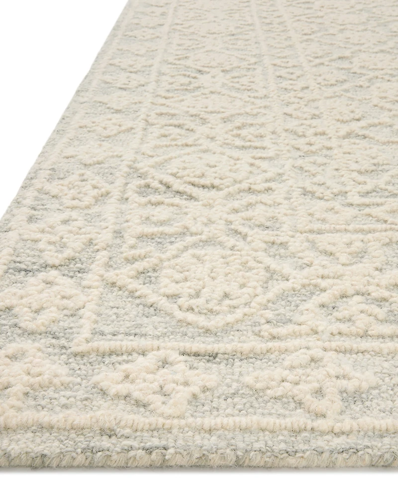 Loloi Cecelia Cec-01 8'6" x 12' Area Rug