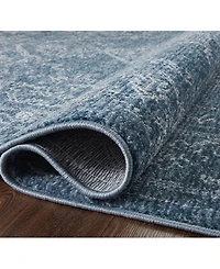 Loloi Vance Van- 2'3" x 3'10" Area Rug