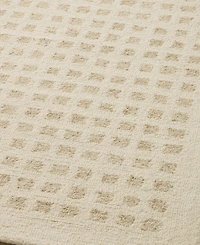 Chris Loves Julia Polly Pol- 3'6" x 5'6" Area Rug