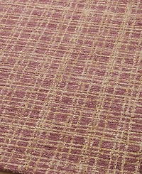 Chris Loves Julia Polly Pol-03 7'9" x 9'9" Area Rug