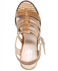 Charles by Charles David Women's Verbal Sandals