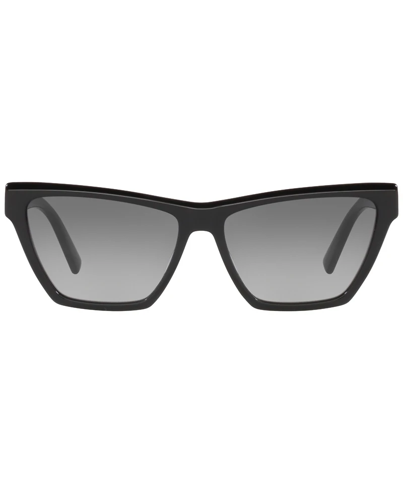 Saint Laurent Women's Gradient Sunglasses, Sl M103