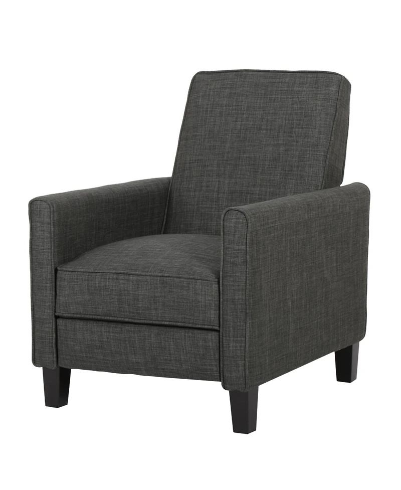 Darvis Contemporary Recliner Set