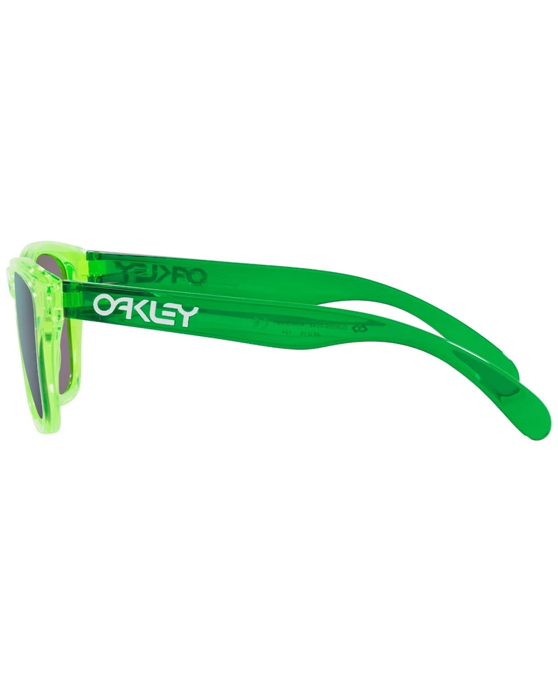 Oakley Jr Child Sunglasses, Frogskins Xxs (ages 7-10)